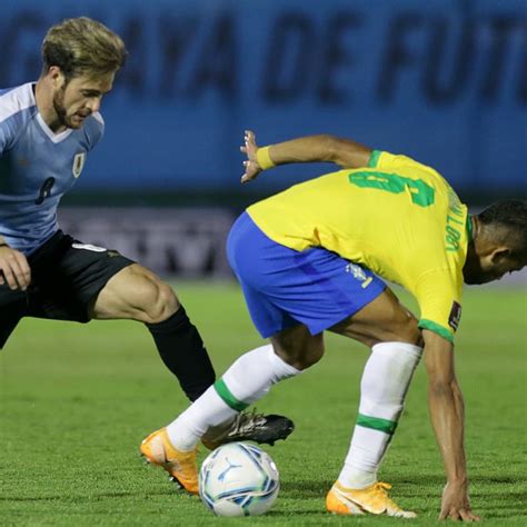 The 2022 fifa world cup qualification process is a series of tournaments organised by the six fifa confederations to decide 31 of the 32 teams that will play in the 2022 fifa world cup. FIFA World Cup 2022™ - News - Joy for Argentina, Brazil ...