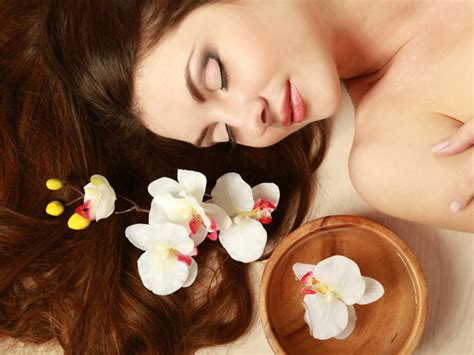Effective Hair Spa Diy Method To Do Hair Spa At Home
