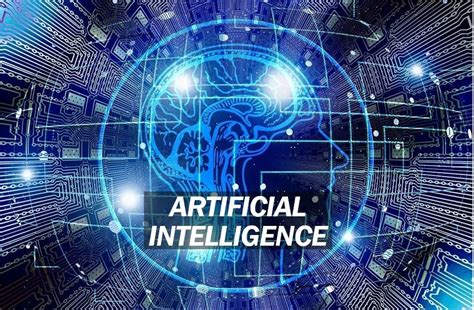 Seven Industries Revolutionized By Artificial Intelligence