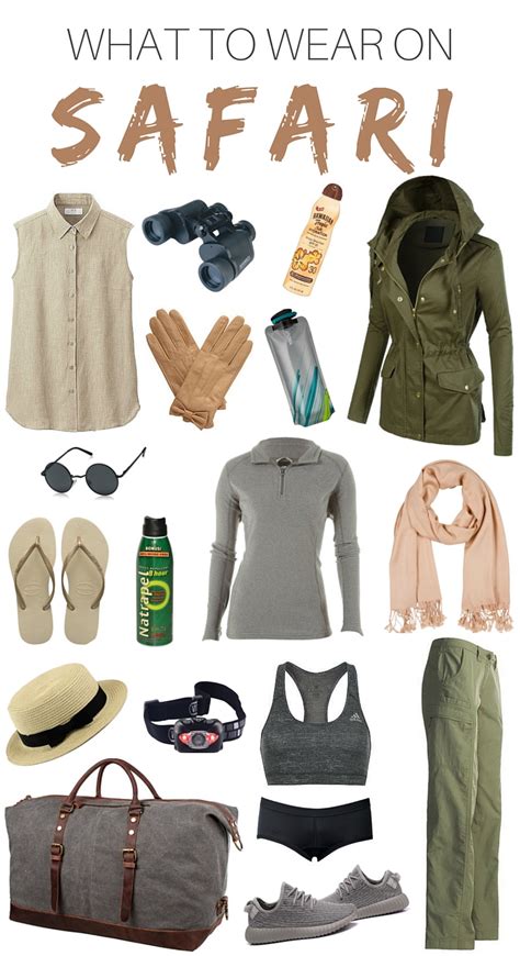 What To Pack For South Africa More Than Just A Safari Weekend Beach My Xxx Hot Girl