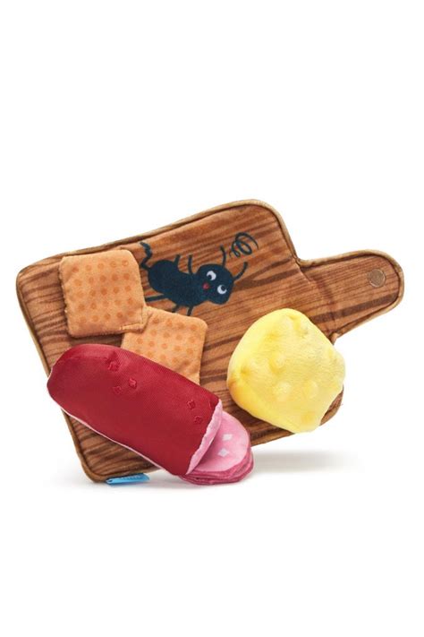 Bark Charcuterie Board Dog Toy Urban Outfitters