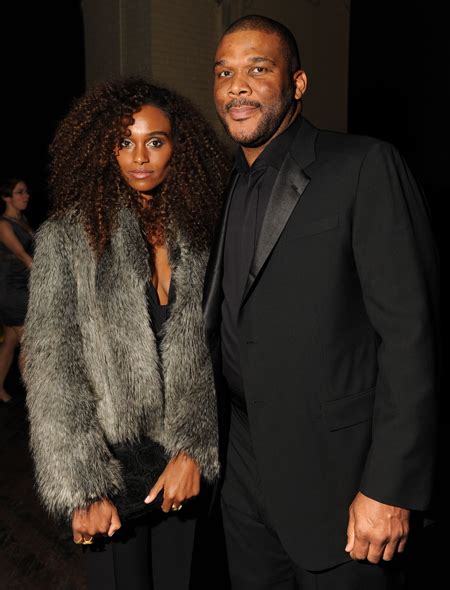 In 2011, forbes listed him. Gelila Bekele Shares a Son with Tyler Perry - How is Their ...