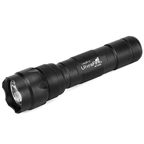 Best Single Mode Led Flashlight Reviews 2023 By Ai Consumer Report