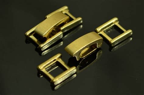 What Are The Different Types Of Jewelry Clasps 7 Common Types