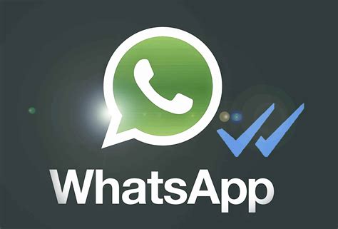 Whatsapp This Is What The Two Gray Check Marks Mean Practical Tips