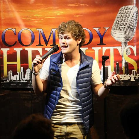 Americas Got Talent Congrats To Comedy Heights Favorite Drew Lynch Comedy Heights