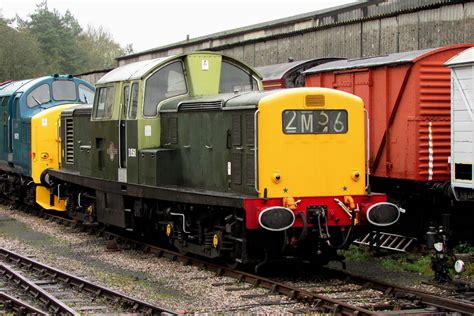 Br Class 17 Clayton Dovetail Games Forums