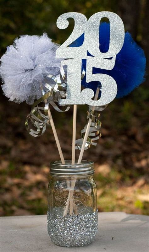 50 Creative Graduration Party Ideas Graduation Party Centerpieces