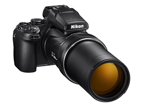 Nikon Coolpix P1000 Officially Announced Price 999 Camera News At
