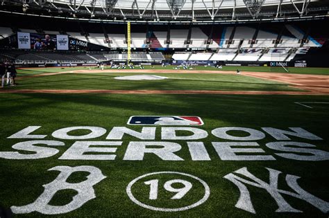 What Mlb Got Right And Wrong During Yankees Red Sox London Series