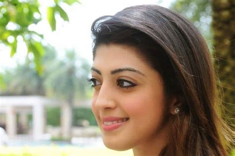 A Complete List Of Pranitha Subhash Hindi Dubbed Movies
