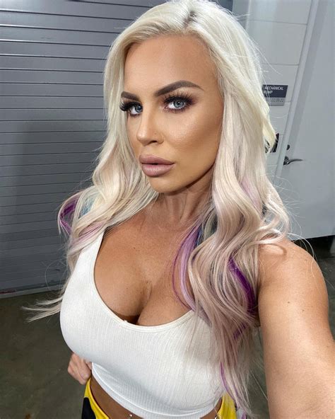 WWE Star Dana Brooke Posts Seductive Snap On Instagram Wearing A Snake Print Bikini Following