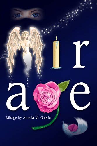 Amazon Mirage English Edition Kindle Edition By Gabriel Amelia