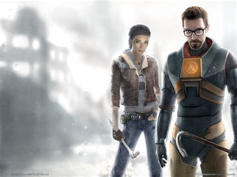 I hope everybody will like this mod who interested in half life and avp. Half-Life 3 and the Wisdom of Waiting - Christ and Pop Culture