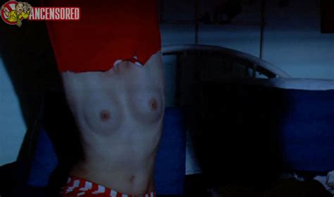 Naked Greta Gerwig In Baghead