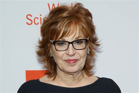 Joy Behar Slammed Over Fear Russia Ukraine Crisis Will Impact Trip To Italy