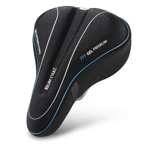 Top 10 Best Bike Seat Cushions In 2022 Reviews Guide