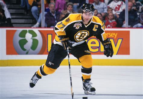 Ranking The Top 10 Boston Bruins Players Of All Time