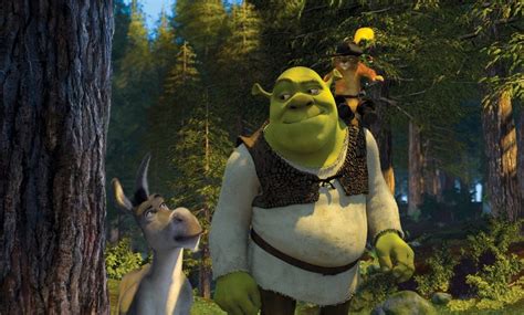 ‘shrek 5 Release Date News And Update Sequel Coming Out In 2018 Econotimes