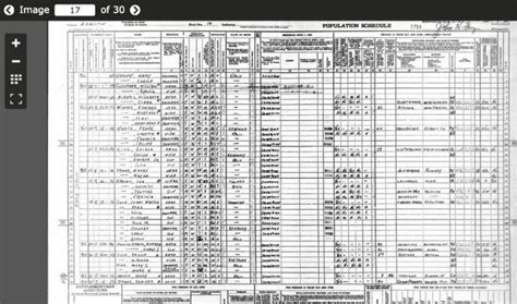 1950 Census Research Guide