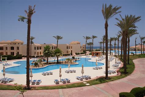 Cleopatra Luxury Resort Makadi Bay - Cleopatra Luxury Resort Makadi Bay in Rode Zee, Egypte | Zonvakantie Sunweb - Zonvakanties