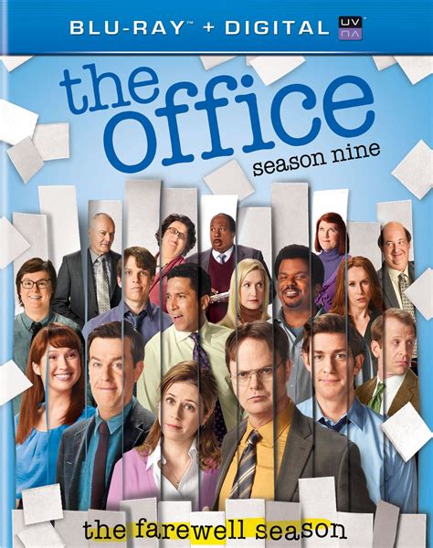 The Office Season 8 And 9 Learnsapje