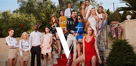 Vixen Media Group Begins Rollout Of Part Hotel Vixen Avn