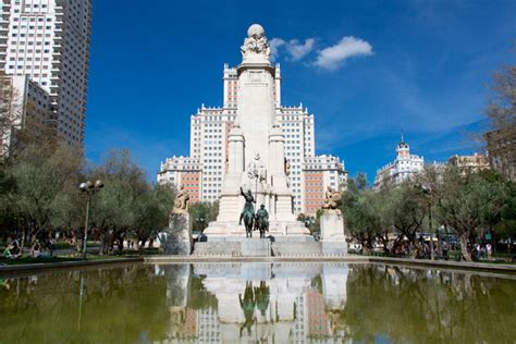 30 Best Landmarks In Madrid Spain To Explore In 2023