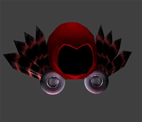 Roblox Dominus Decal Id