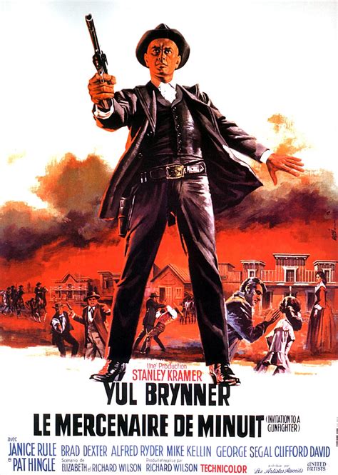 Il sort en exclusivité sur netflix. films:western:1964_le_mercenaire_de_minuit E.T. Moteur