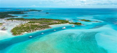 luxury holidays to the bahamas caribtours
