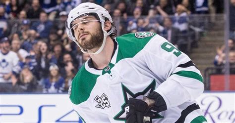 Dallas Stars Sign Tyler Seguin To Big Time Extension