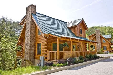 Dollywood Packages With Cabin Rental