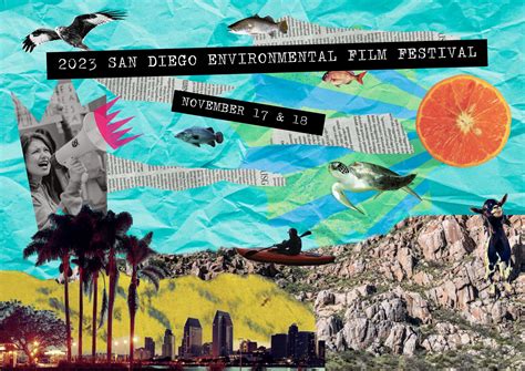 San Diego Environmental Film Festival