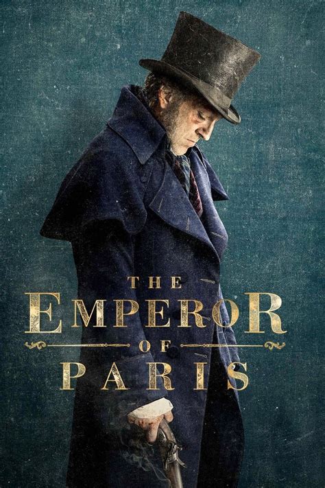 The Emperor Of Paris Full Movies Online
