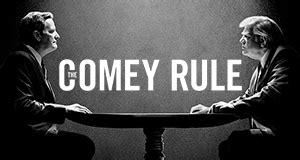The Comey Rule News Termine Streams Auf Tv Wunschliste
