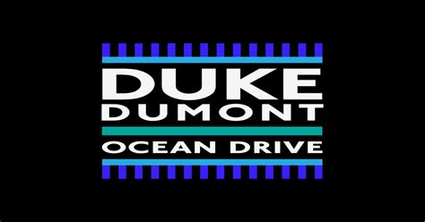 Duke Dumont Ocean Drive Mp3 - Duke Dumont – Ocean Drive | Ný Tónlist - Fyrstir með nýjustu tónlistina