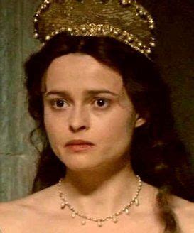 Henry Viii Anne Boleyn Played By Helena Bonham Carter Helena