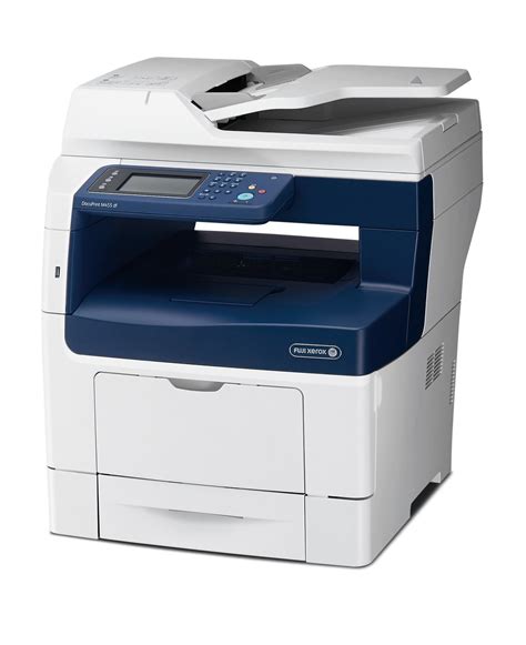 Fuji Xerox Mono Multifunction Printers