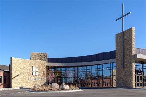 Miller Dunwiddie Berean Baptist Church