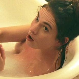 Lily James Nude Telegraph