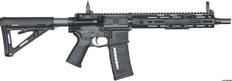 Whats The Coolest Factory Sbr Available Ar15com
