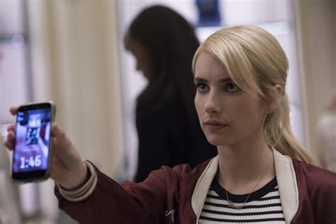 Nerve Trailer Featuring Emma Roberts And Dave Franco Collider