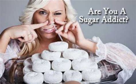 Sugar Addiction And Withdrawal What You Need To Know The Ezekiel Diet Files