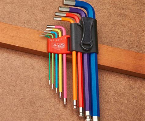 13 Best Allen Wrench Sets In 2021 Reviewed And Buying Guide