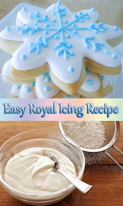 Trying royal icing with meringue powder. Check out our easy to follow Royal Icing recipe. Get creative in the kitchen and decorate your c ...