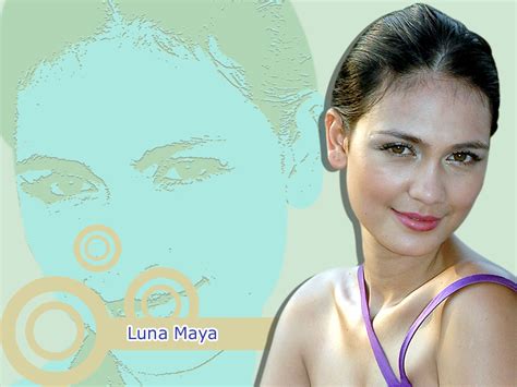 Download Free Mp Songs And Wallpapers Indonesian Model Luna Maya Hot Pictures And Biography