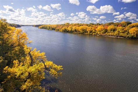 The Mighty Mississippi River With American Cruise Lines Travel