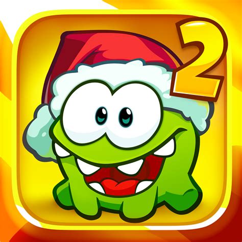Cut the rope 2 is a part of the iconic cut the rope franchise by zeptolab, which follows the adventures of om nom, a cute green creature that adores candies. Cut the Rope 2 is the newest "App of the week"; download ...