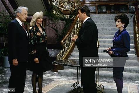 Dynasty The Reunion Photos And Premium High Res Pictures Getty Images